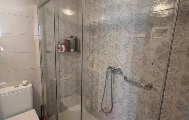 Sale - Apartment - Santa Pola - Santa Pola, Playa Lisa