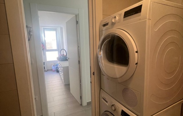 Sale - Apartment - Santa Pola - Santa Pola, Playa Lisa