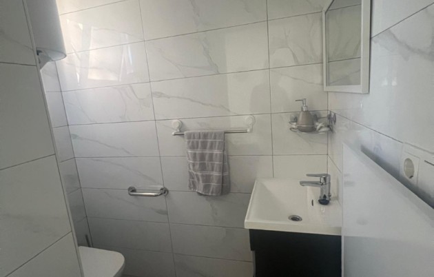 Sale - Apartment - Santa Pola - Santa Pola, Playa Lisa