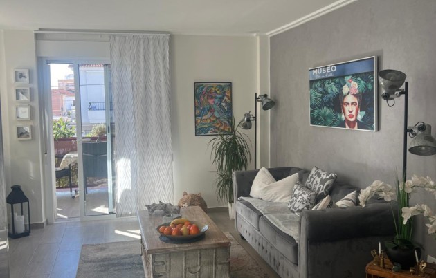 Sale - Apartment - Santa Pola - Santa Pola, Playa Lisa