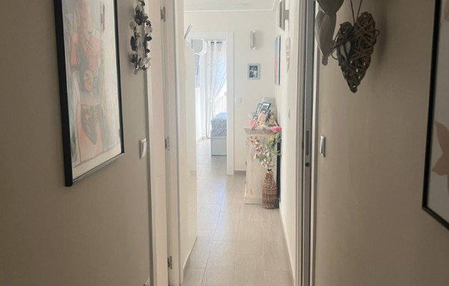 Sale - Apartment - Santa Pola - Santa Pola, Playa Lisa