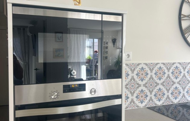 Sale - Apartment - Santa Pola - Santa Pola, Playa Lisa