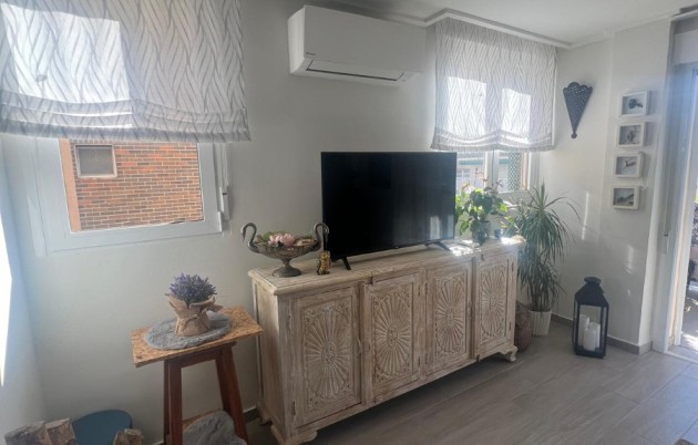 Sale - Apartment - Santa Pola - Santa Pola, Playa Lisa