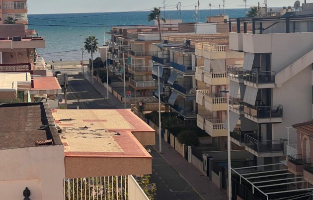 Sale - Apartment - Santa Pola - Santa Pola, Playa Lisa
