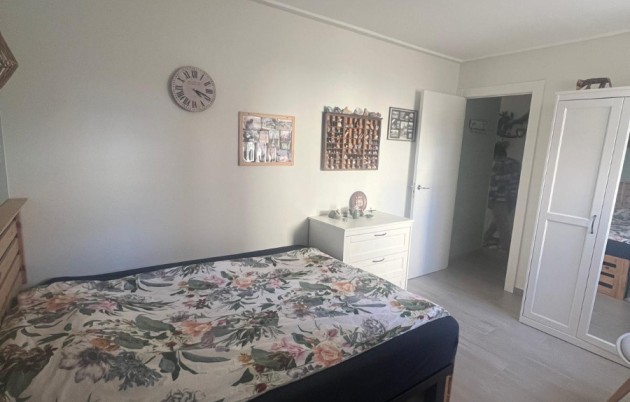 Sale - Apartment - Santa Pola - Santa Pola, Playa Lisa