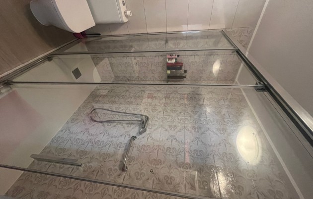 Sale - Apartment - Santa Pola - Santa Pola, Playa Lisa