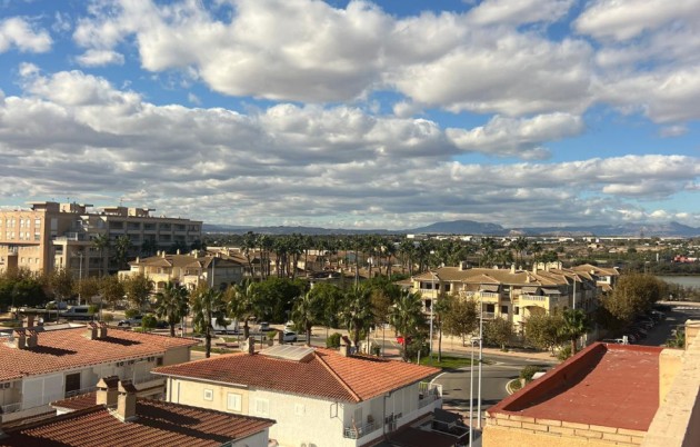 Sale - Apartment - Santa Pola - Santa Pola, Playa Lisa