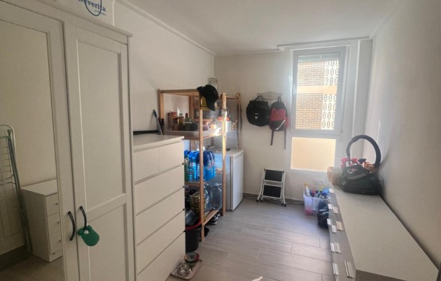 Sale - Apartment - Santa Pola - Santa Pola, Playa Lisa