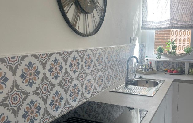 Sale - Apartment - Santa Pola - Santa Pola, Playa Lisa