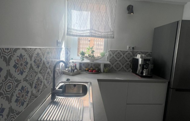 Sale - Apartment - Santa Pola - Santa Pola, Playa Lisa