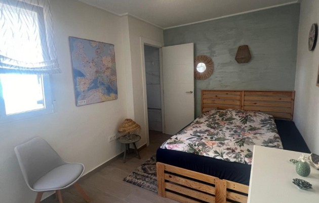 Sale - Apartment - Santa Pola - Santa Pola, Playa Lisa