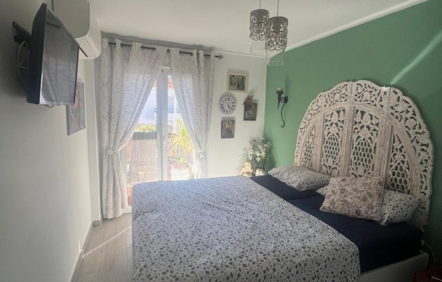 Sale - Apartment - Santa Pola - Santa Pola, Playa Lisa