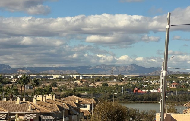 Sale - Apartment - Santa Pola - Santa Pola, Playa Lisa