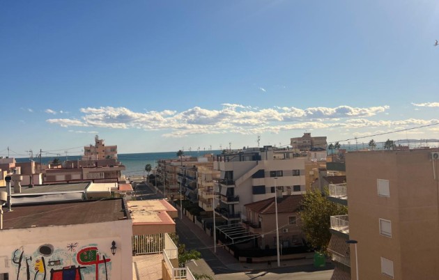 Sale - Apartment - Santa Pola - Santa Pola, Playa Lisa