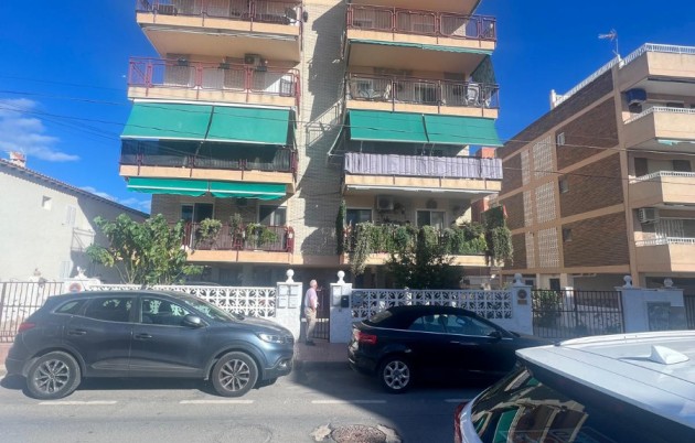 Sale - Apartment - Santa Pola - Santa Pola, Playa Lisa