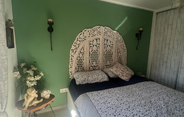 Sale - Apartment - Santa Pola - Santa Pola, Playa Lisa