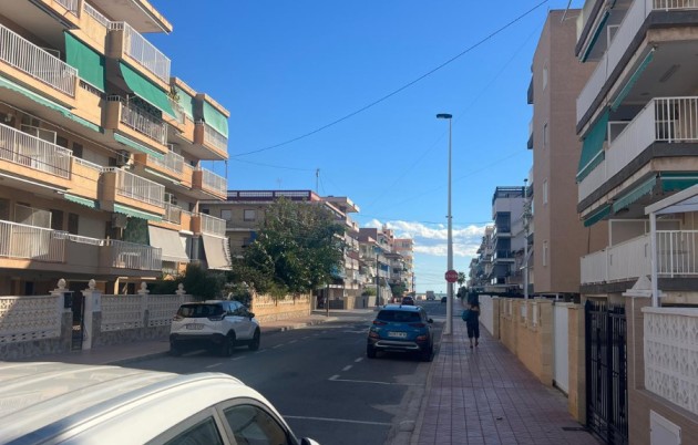 Sale - Apartment - Santa Pola - Santa Pola, Playa Lisa