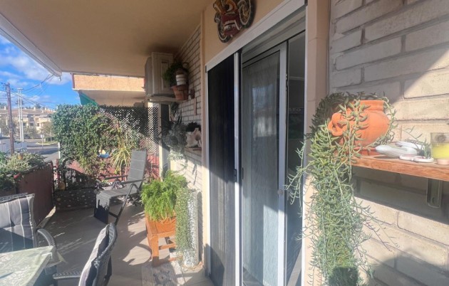 Sale - Apartment - Santa Pola - Santa Pola, Playa Lisa