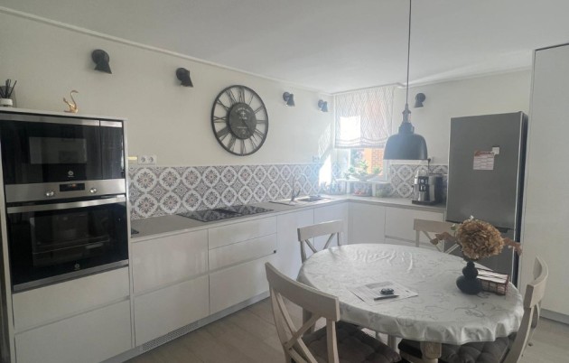 Sale - Apartment - Santa Pola - Santa Pola, Playa Lisa