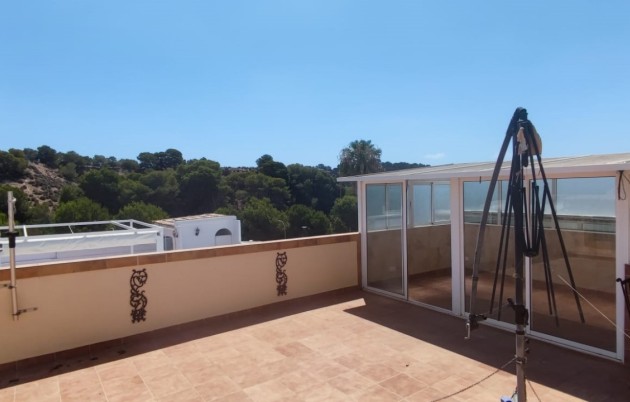 Sale - Quad - San Fulgencio - Urb. La Marina