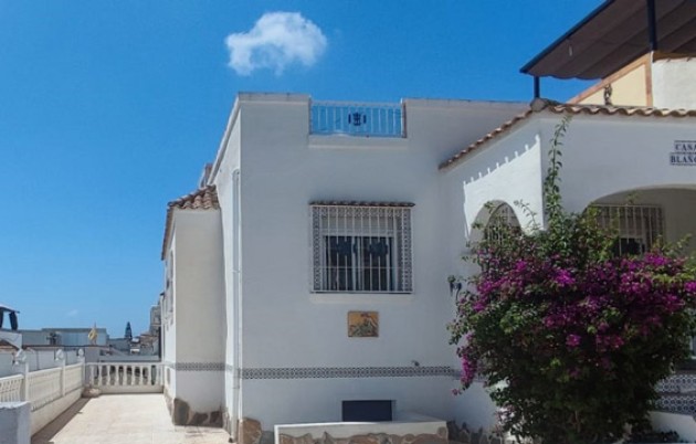 Sale - Quad - San Fulgencio - Urb. La Marina