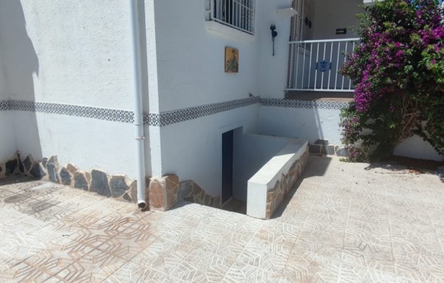 Sale - Quad - San Fulgencio - Urb. La Marina