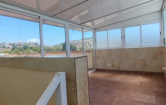 Sale - Quad - San Fulgencio - Urb. La Marina