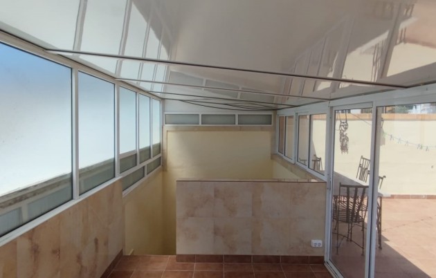 Sale - Quad - San Fulgencio - Urb. La Marina