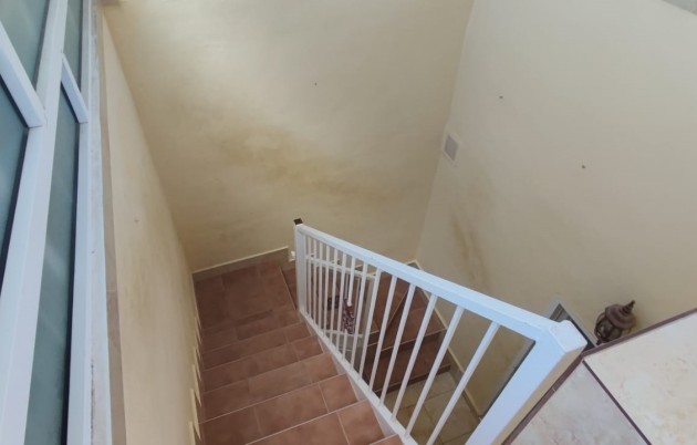 Sale - Quad - San Fulgencio - Urb. La Marina