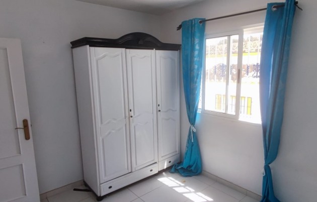 Sale - Quad - San Fulgencio - Urb. La Marina