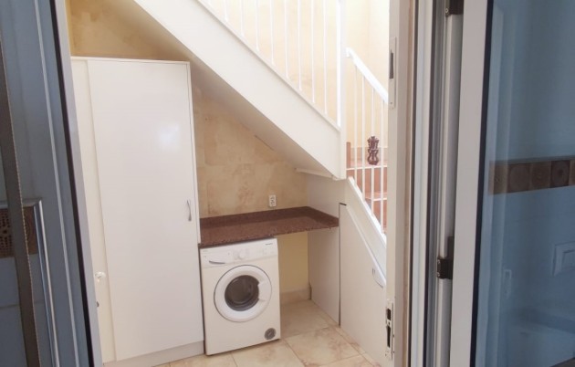 Sale - Quad - San Fulgencio - Urb. La Marina