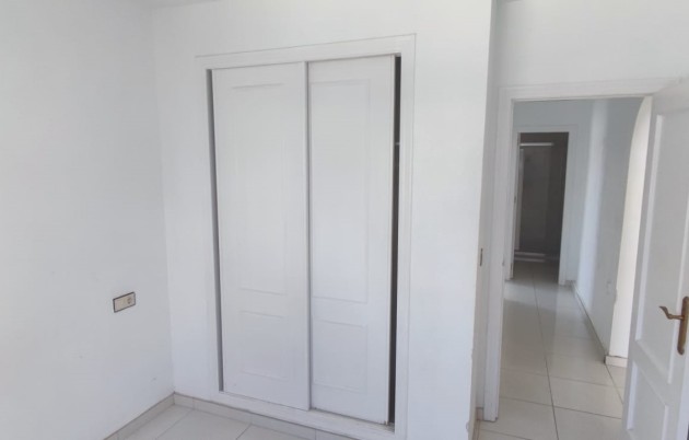 Sale - Quad - San Fulgencio - Urb. La Marina