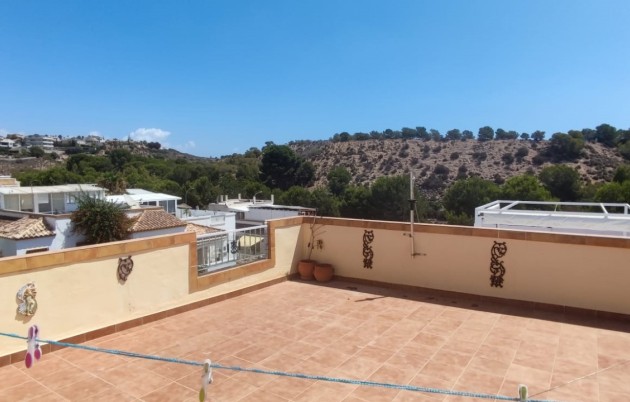 Sale - Quad - San Fulgencio - Urb. La Marina