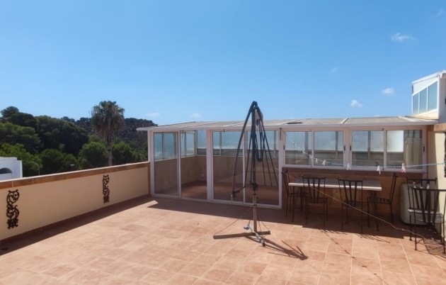 Sale - Quad - San Fulgencio - Urb. La Marina