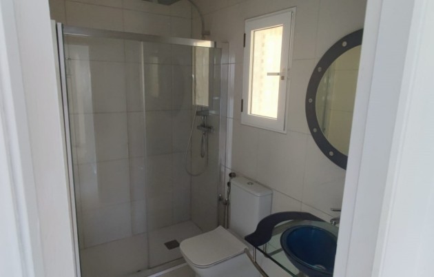 Sale - Quad - San Fulgencio - Urb. La Marina