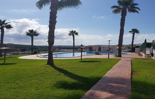 Sale - Quad - San Fulgencio - Urb. La Marina