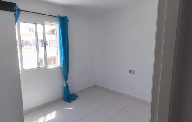 Sale - Quad - San Fulgencio - Urb. La Marina