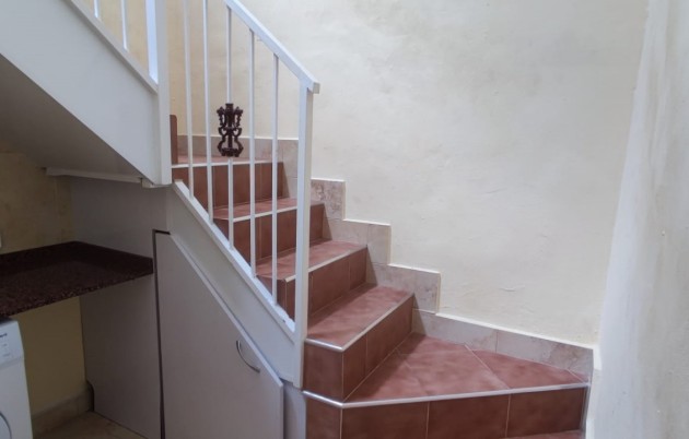 Sale - Quad - San Fulgencio - Urb. La Marina