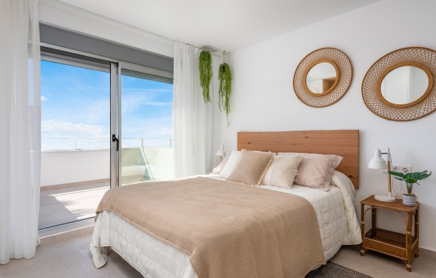 New Build - Apartment - Dolores