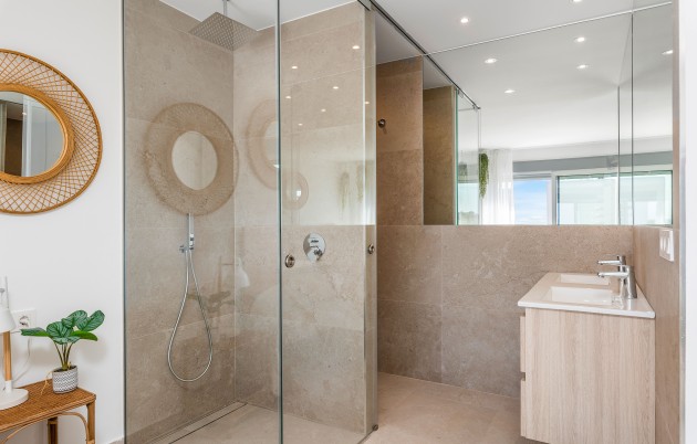 New Build - Apartment - Dolores