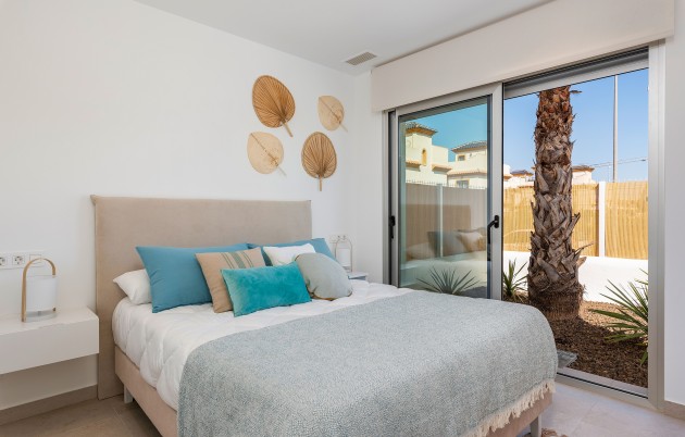 New Build - Apartment - Dolores