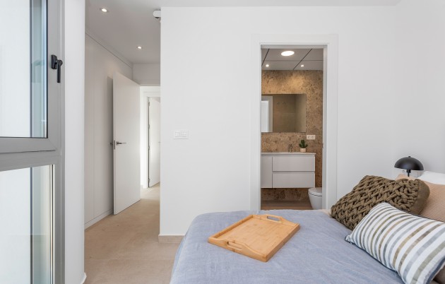 New Build - Apartment - Dolores