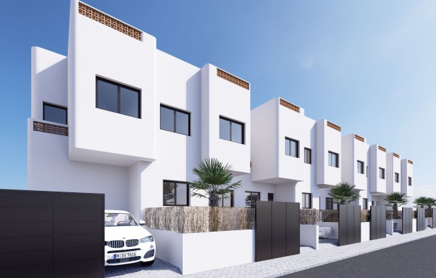 New Build - Apartment - Dolores