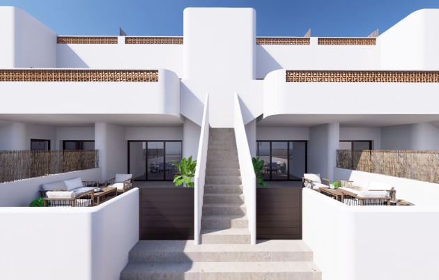 New Build - Apartment - Dolores