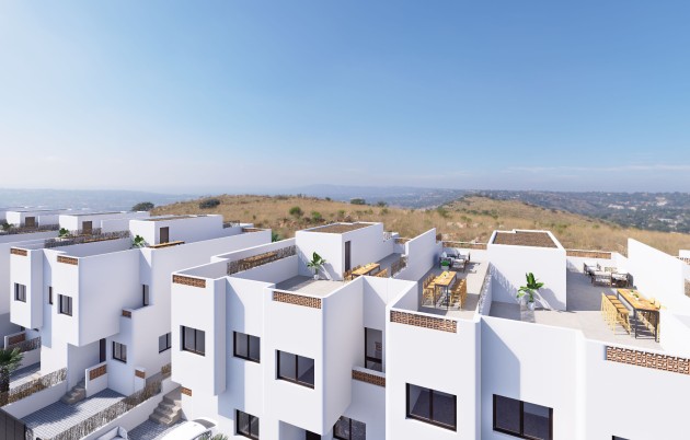 New Build - Apartment - Dolores