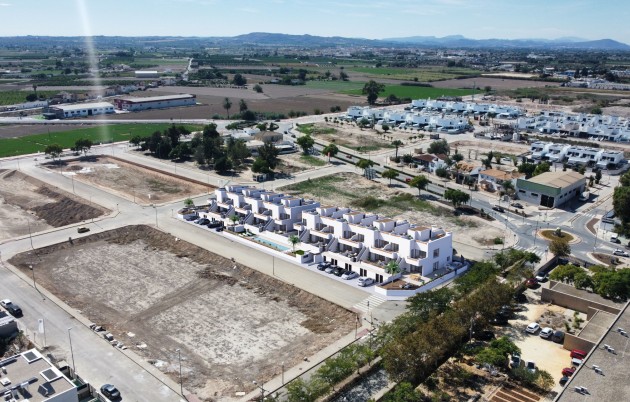 New Build - Apartment - Dolores