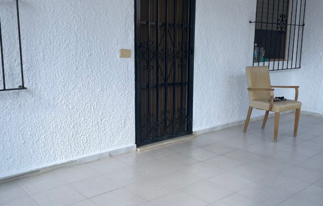 Sale - Detached house - San Fulgencio - Urb. La Marina