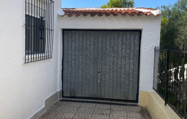 Sale - Detached house - San Fulgencio - Urb. La Marina