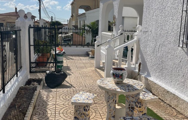 Sale - Detached house - San Fulgencio - Urb. La Marina