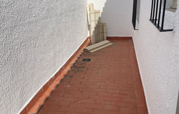Sale - Detached house - San Fulgencio - Urb. La Marina